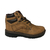 Bota Wonder Coturno Masculino - Caramelo