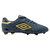 Chuteira Umbro Campo Speciali III Pro Masculina - Marinho e Dourado - comprar online