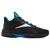 Tênis Reebok Vison Mid Masculino - Preto e Azul - Sports Sales