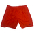 Bermuda Speedo Basic Colors Masculina - Laranja