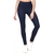 Imagem do Legging Selene com Gliter Feminina - Azul