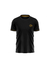 Camiseta Braziline Begin Masculino - Preto - comprar online