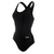 Maiô Speedo Racerback Feminino - Preto - comprar online