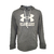 Imagem do Moletom Under Armour Rival Terry Logo Masculino - Cinza