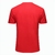 Camiseta Wilson II Masculina - Vermelho - loja online