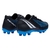 Chuteira Penalty Campo Líder Y-3 Masculino - Preto e Azul - comprar online