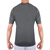 Camiseta Joma Combi Masculino - Grafite