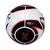 Bola Penalty Futsal MAX 1000 XXII Unissex - Branco e Preto - comprar online