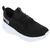 Imagem do Tênis Skechers Go Run Fast Valor Masculino - Preto e Branco