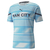 Camisa Puma de Treino Manchester City Masculino - Azul