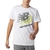 Camiseta New Balance Heathertech Masculino - Branco