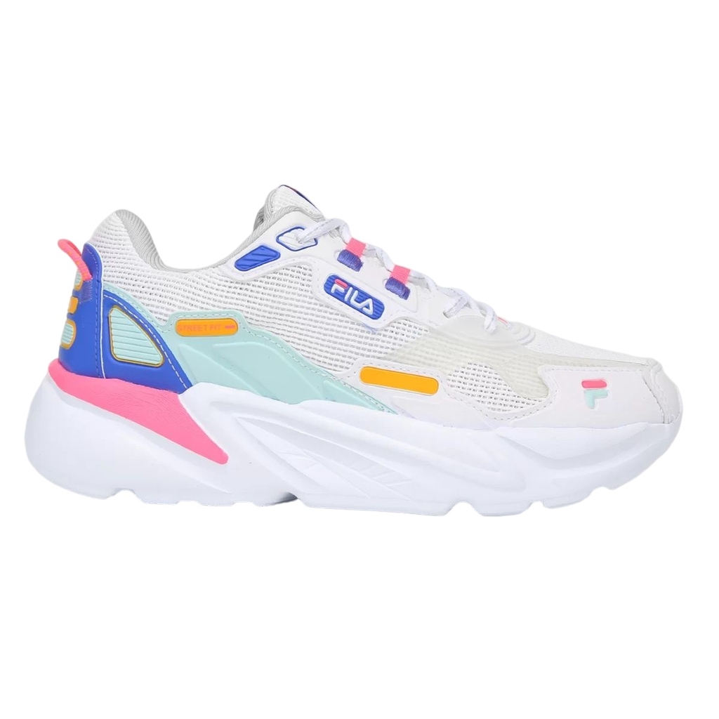 Tenis fila nine feminino cheap