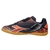 Chuteira Diadora Futsal Squadra Masculino - Preto e Laranja - comprar online