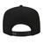 Boné New Era 9Fifty NBA Chicago Bulls Classic Unissex - Preto na internet