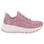 Tênis Skechers Bobs Sparrow 2.0 Allegiance Crew Feminino - Rosa