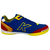 Chuteira Kelme Sin Precision Futsal Masculino - Azul e Amarelo