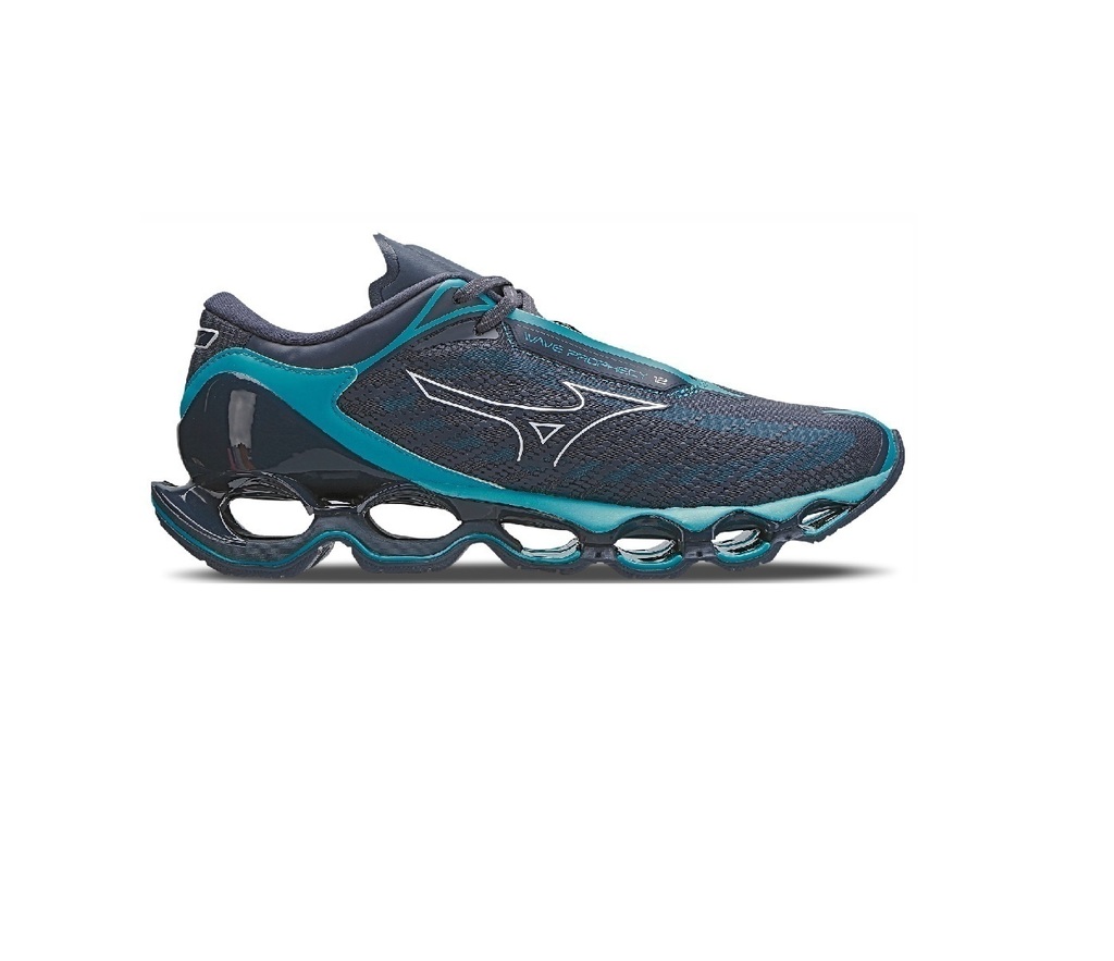 Mizuno wave cheap prophecy comprar