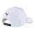 Boné Puma Red Bull Racing Hat Masculino - Branco e Preto - comprar online