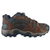 Bota Wonder Adventure 1057 Cano Baixo Masculino - Marrom - comprar online