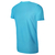 Camiseta New Balance Accelerate Manga Curta Masculino - Azul na internet