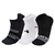 Kit Meia Under Armour Essential Invisivel NS c/ 3 Pares Unis - Sports Sales