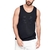 Imagem do Regata Under Armour Sportstyle Logo Tank Masculino - Preto