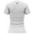 Camiseta Braziline Moss Cruzeiro Feminino - Branco - comprar online