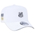 Boné New Era 9Forty A-Frame Futebol Santos Unissex - Branco - comprar online