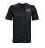 Camiseta Under Armour Training Vent Masculina - Preto e Branco