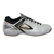 Chuteira Wonder Indoor Zeus Masculino - Branco e Preto - comprar online