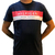 Camiseta Tommy Hilfiger Two Tone Masculino - Marinho