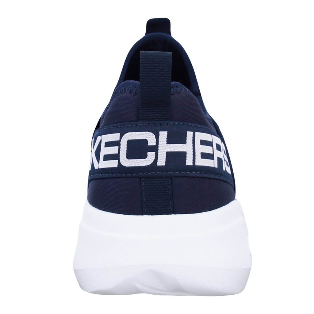 Tenis Skechers Go Run Fast Valor Masculino Marinho