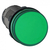 Sinalizador Led 22mm Verde 24V XA2EVB3LC Schneider