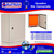 Quadro De Comando 600X600X200mm Eletriza QD Com Flange - comprar online