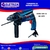 FURADEIRA DE IMPACTO GSB 13 RE 650W 127V BOSCH Ref.:060123D5D na internet