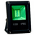 Refletor Led 10W Verde na internet