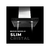 Campana "Gabinete Slim Cristal" 3 Velocidades - tienda online