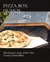 Horno Pizzero Humos - Pizza Box - comprar online