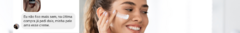 Banner da categoria CREME FACIAL