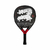 Paleta de Padel Royal Moon Red