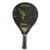 Paleta de Padel Magnus Hans Gold