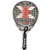 Paleta de Padel Nox At10 Genius 12k