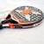 Paleta de padel Nox At10 Genius 18k - Mercado de Padel