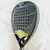 Paleta de Padel Davor Falcon 3.0 Black series - comprar online