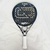 Paleta de Padel Sixty Terra 12K