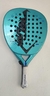 Paleta de Padel Versus Boss 18K