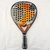 Paleta De Padel Dabber Sur Deluxe Carbono - comprar online