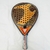 Paleta de Padel Dabber Rober 18 en internet