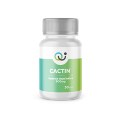 Cactin(TM) 500mg 30 doses