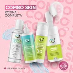 Beleza | Combo Skincare Completa